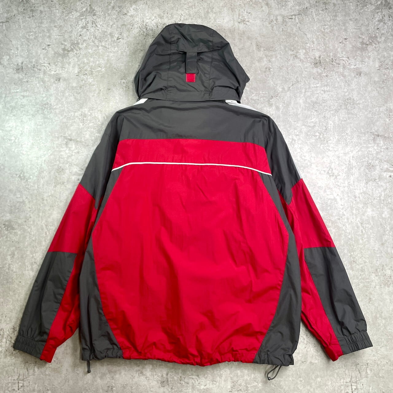 00年代 Columbia コロンビア マウンテンパーカー メンズL 古着 00s Y2K