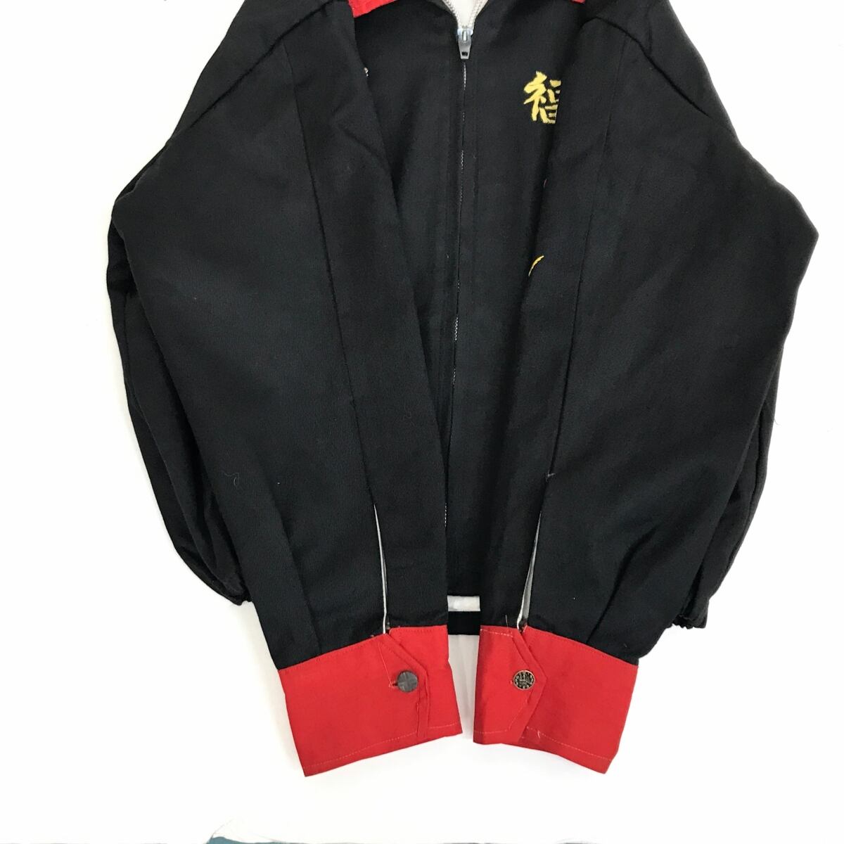 VINTAGE ビンテージ 60年代 ベトジャン ベトナムジャケット ボーイズ