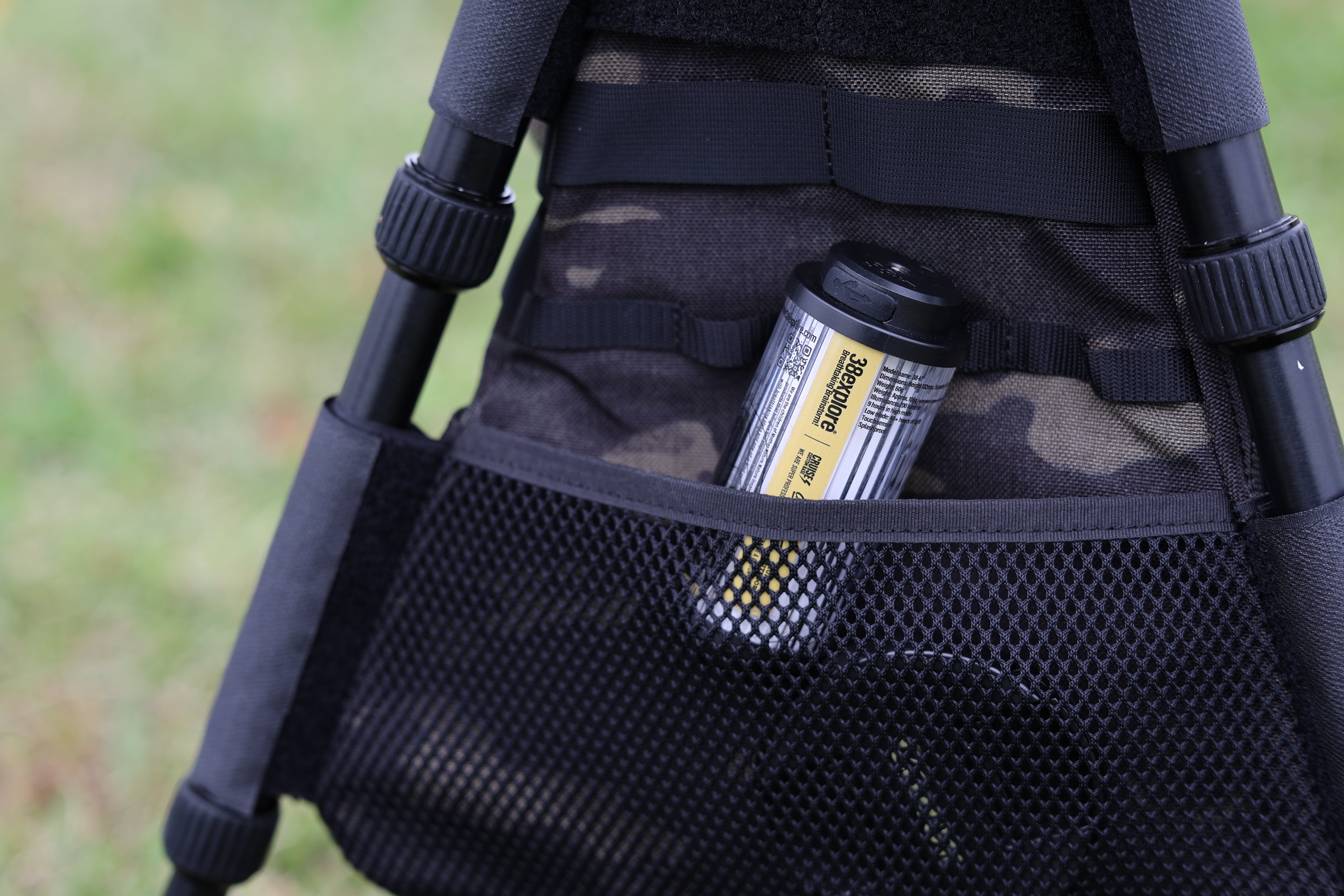 38灯 BYCRUISE Ver. | BYCRUISE