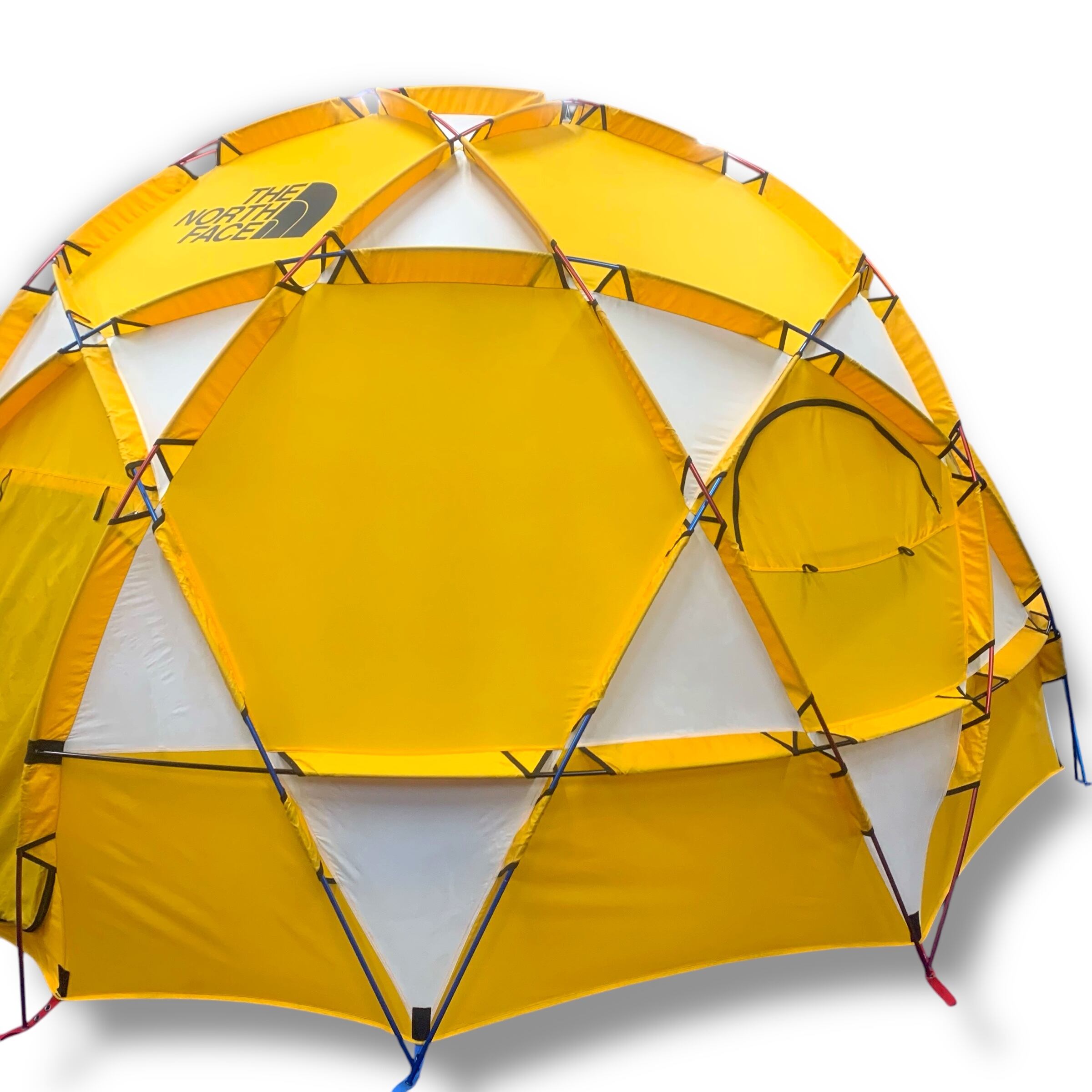 2メータードーム THE NORTH FACE ノースフェイス サミットゴールド