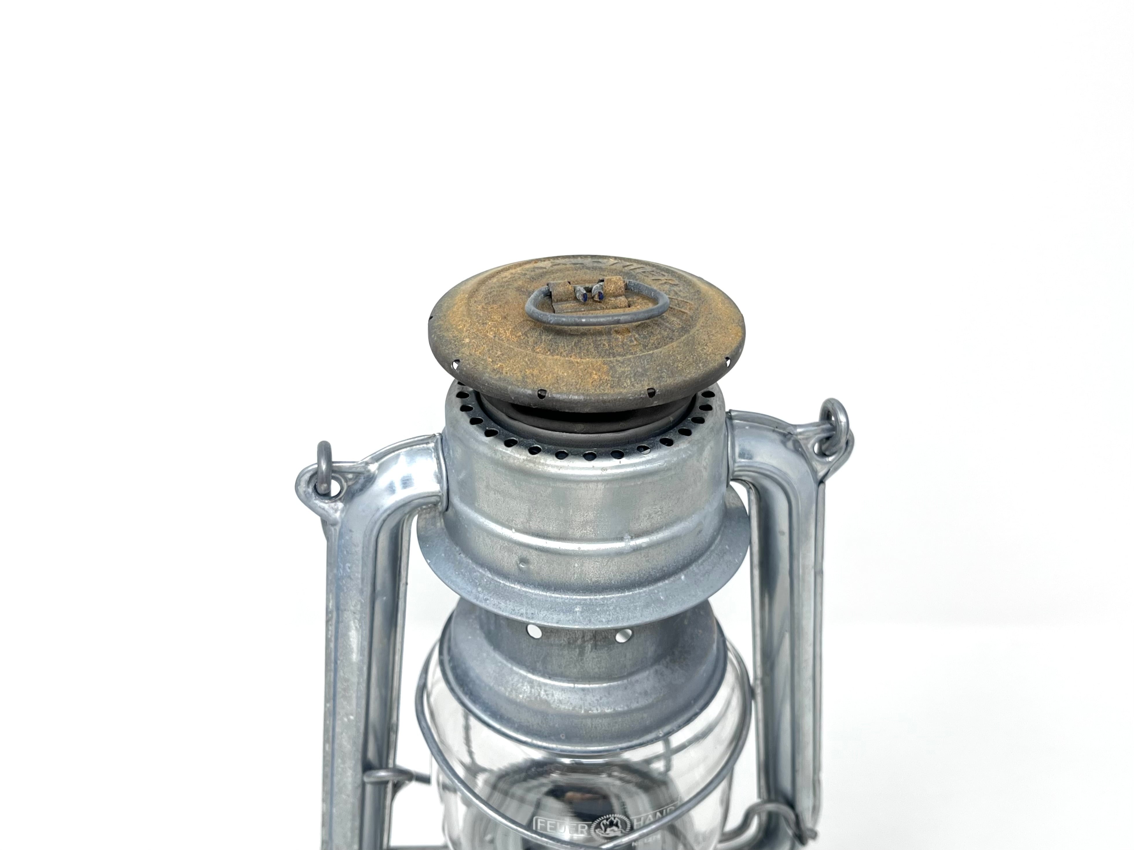 BUSH de BRUNT（ブッシュドブラント）my way シルバー ランタンセット