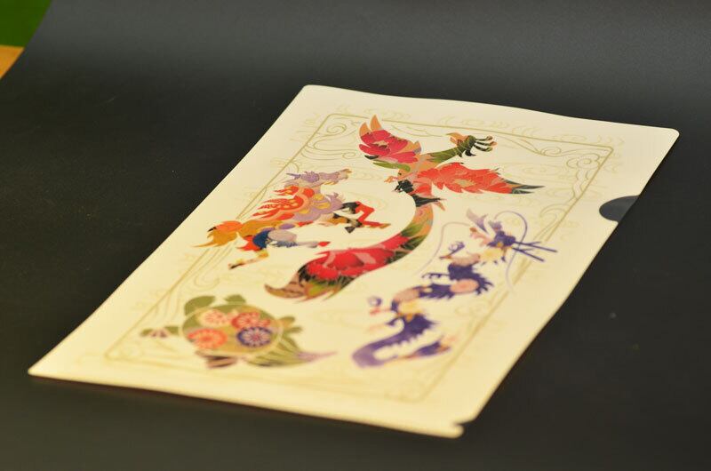 四霊獣・鳳凰と龍セット | ネイティップ～神の目～ 富士川碧砂・開運