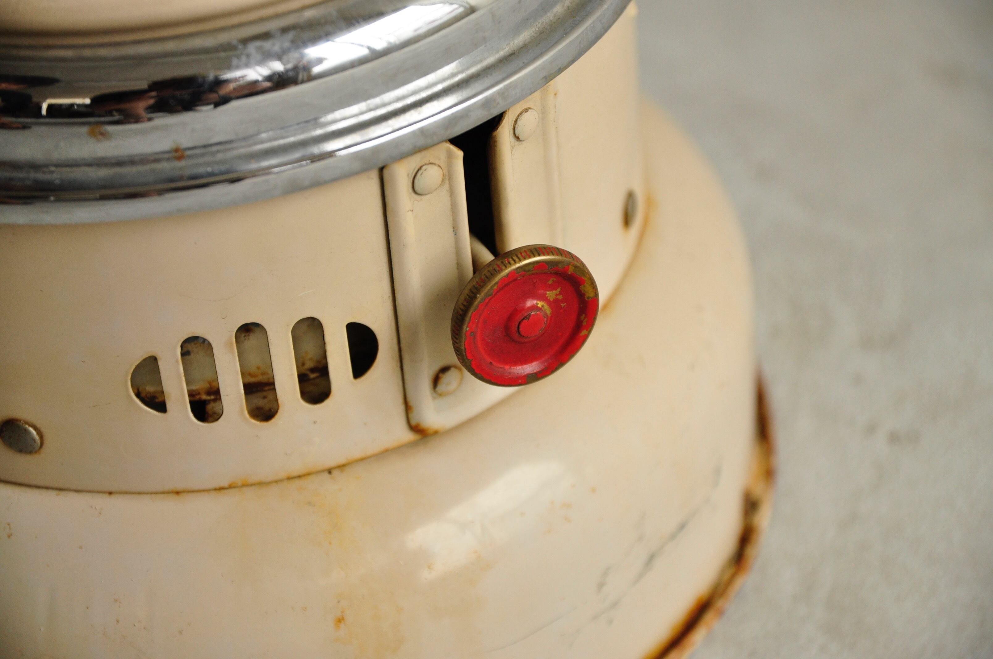 イギリス VALOR（バーラー） ストーブ No.207 | old ship (オールドシップ)