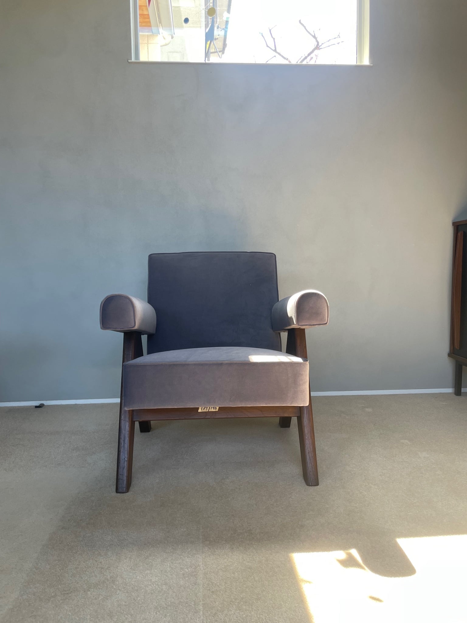 ピエール・ジャンヌレ/Pierre Jeanneret Chandigarh Collection