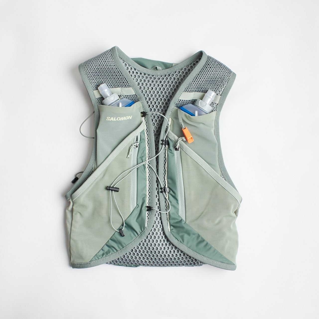 SALOMON（サロモン）ACTIVE SKIN 12 Laurel Wreath / Lily Pad / ALOE