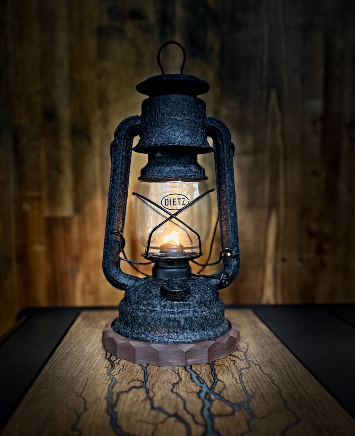 DEITZ78 デビルスカーブラック(カスタムペイント) | 1050works