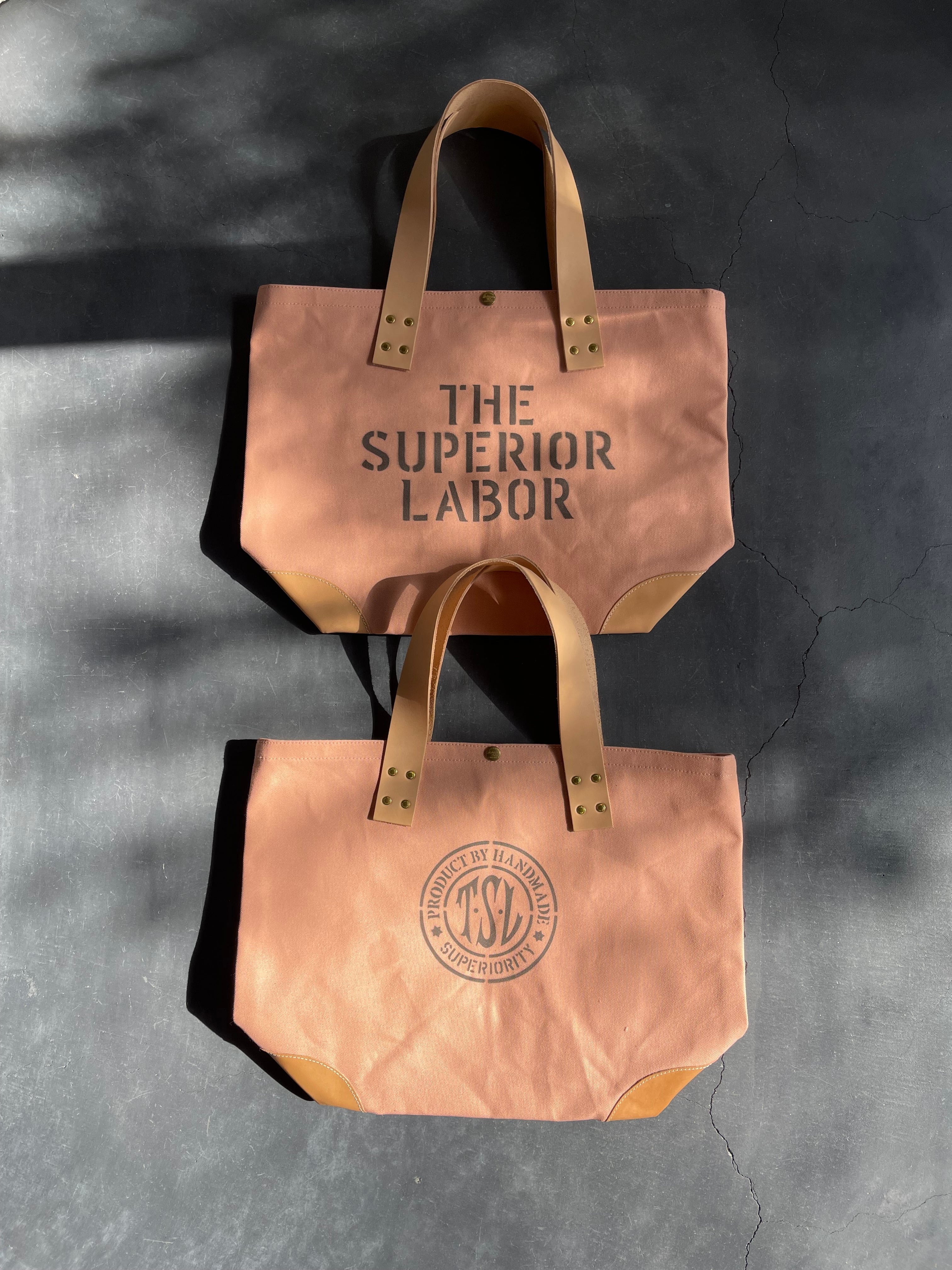 THE SUPERIOR LABOR/シュペリオールレイバー TSL Yamaguchi limited