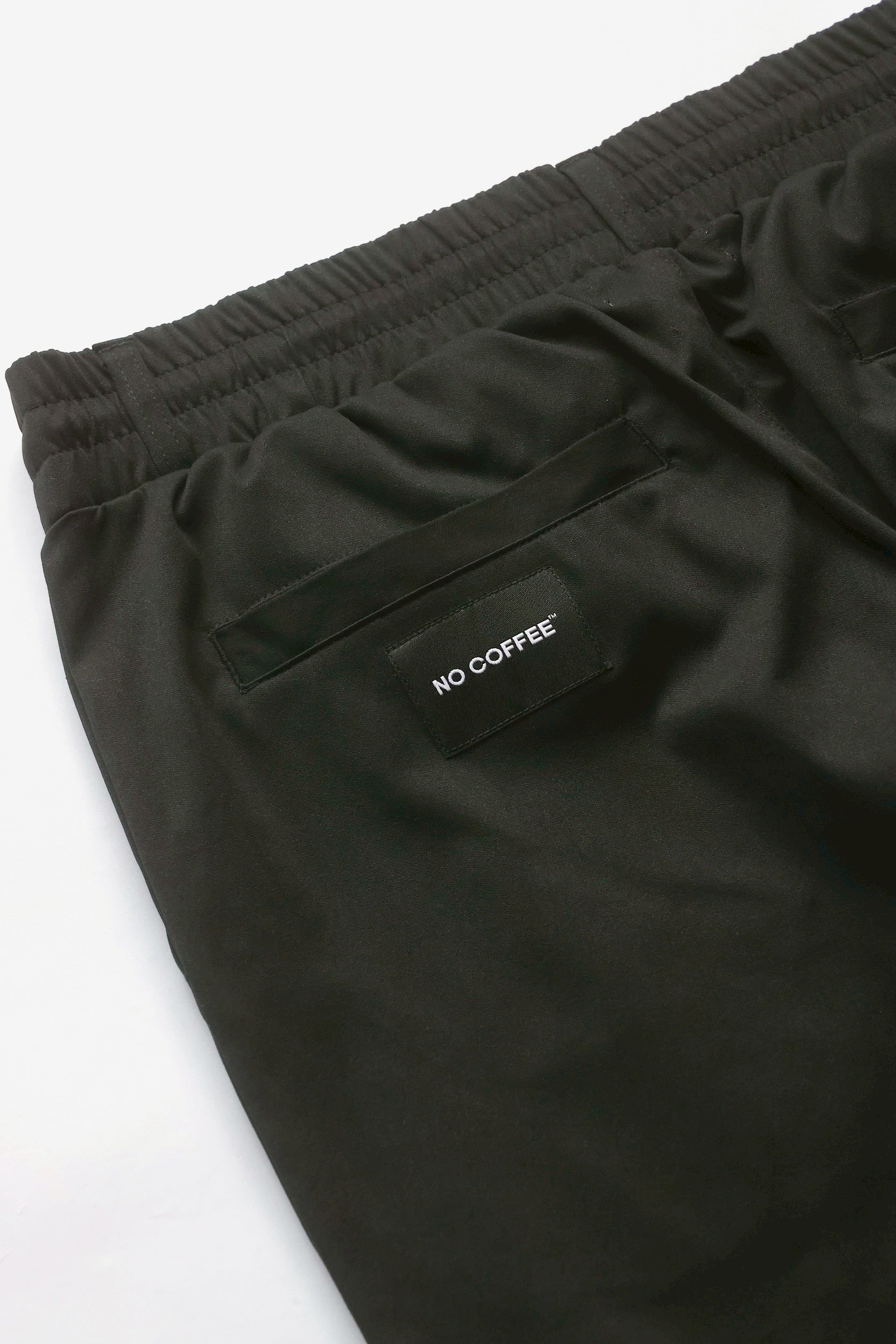 セブン-イレブン×NO COFFEE JOGGER PANT | NO COFFEE