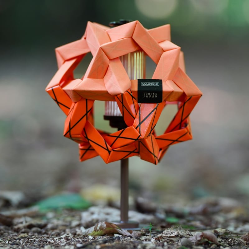 OMAN10 Aspenglow（アスペングロウ） プレート付 | COLONISTA