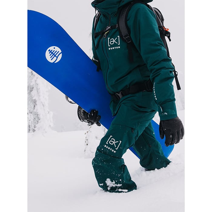 BURTON ［ak] コレクション『 Women's Burton ［ak] Summit GORE-TEX