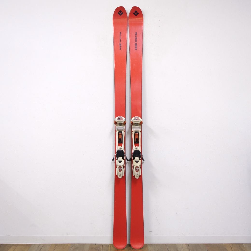 ベクターグライド ポラーブライト186cm ベクターグライド ポラー