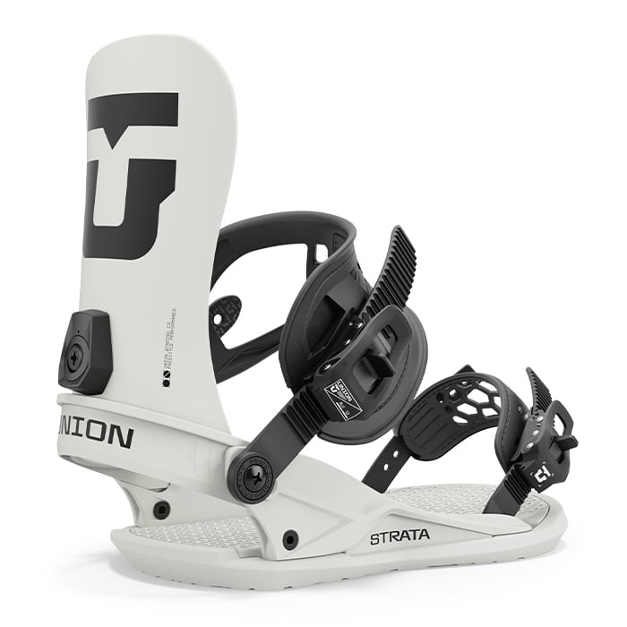 Union Snowboard Bindings 『 Strata 』 24-25 ユニオン