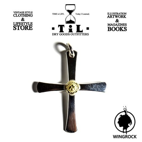 WINGROCK クロスS | TiL (ティル）