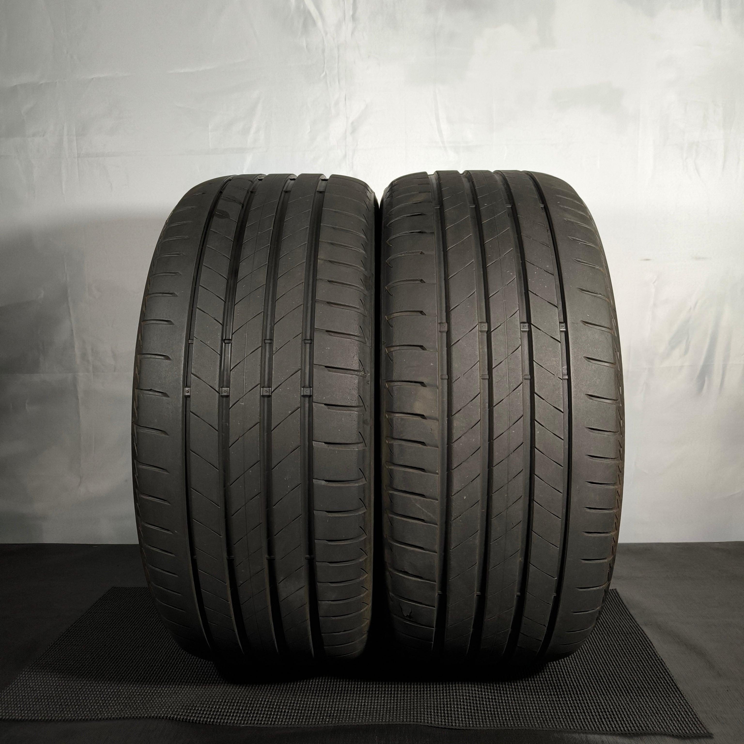 255/40R20 101Y BRIDGESTONE TURANZA T005 MOE-S ブリヂストントランザ