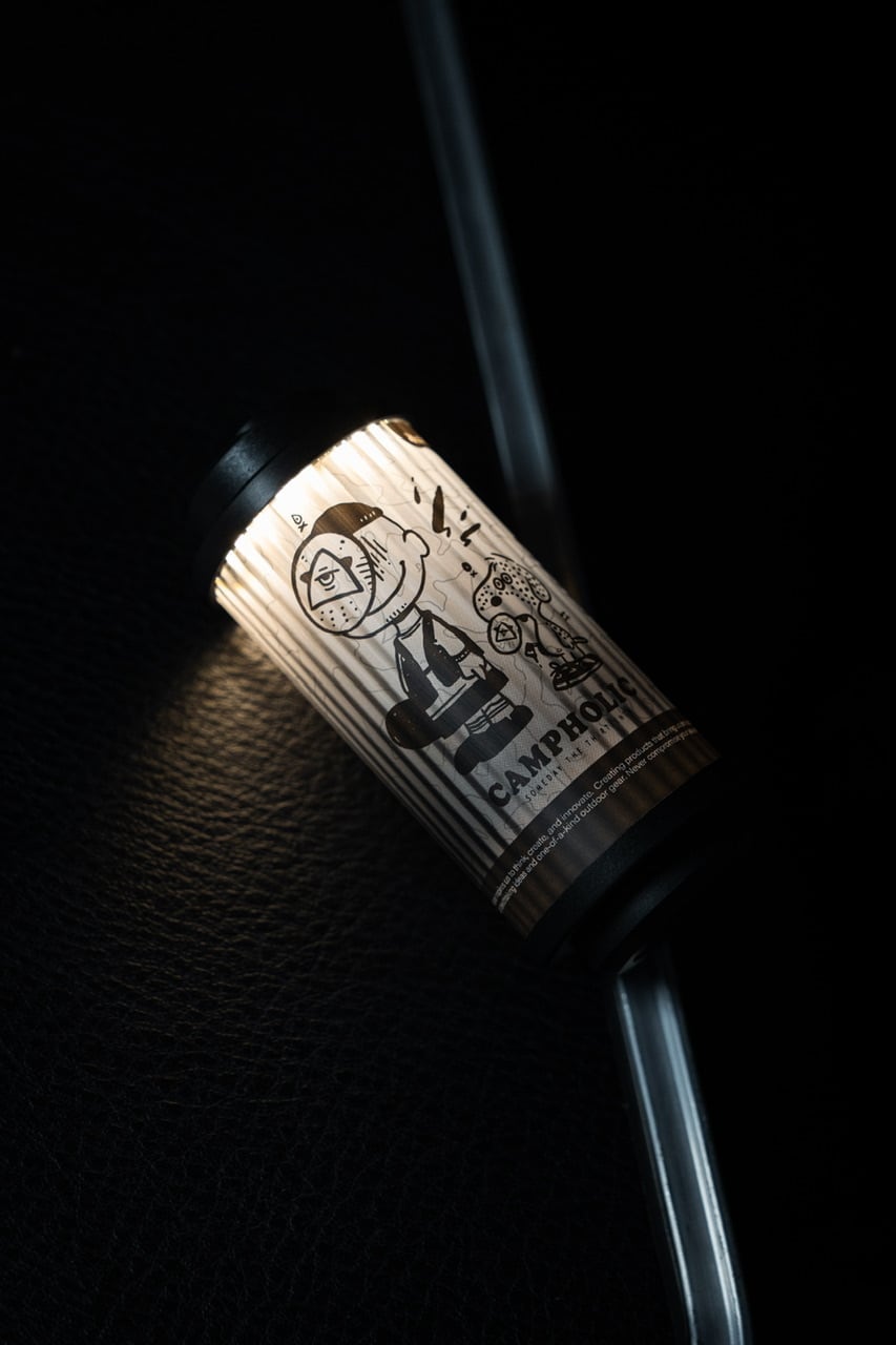 38灯 別注モデル HOLINUTS ver. | SOMEDAY THE THIRTEENTH