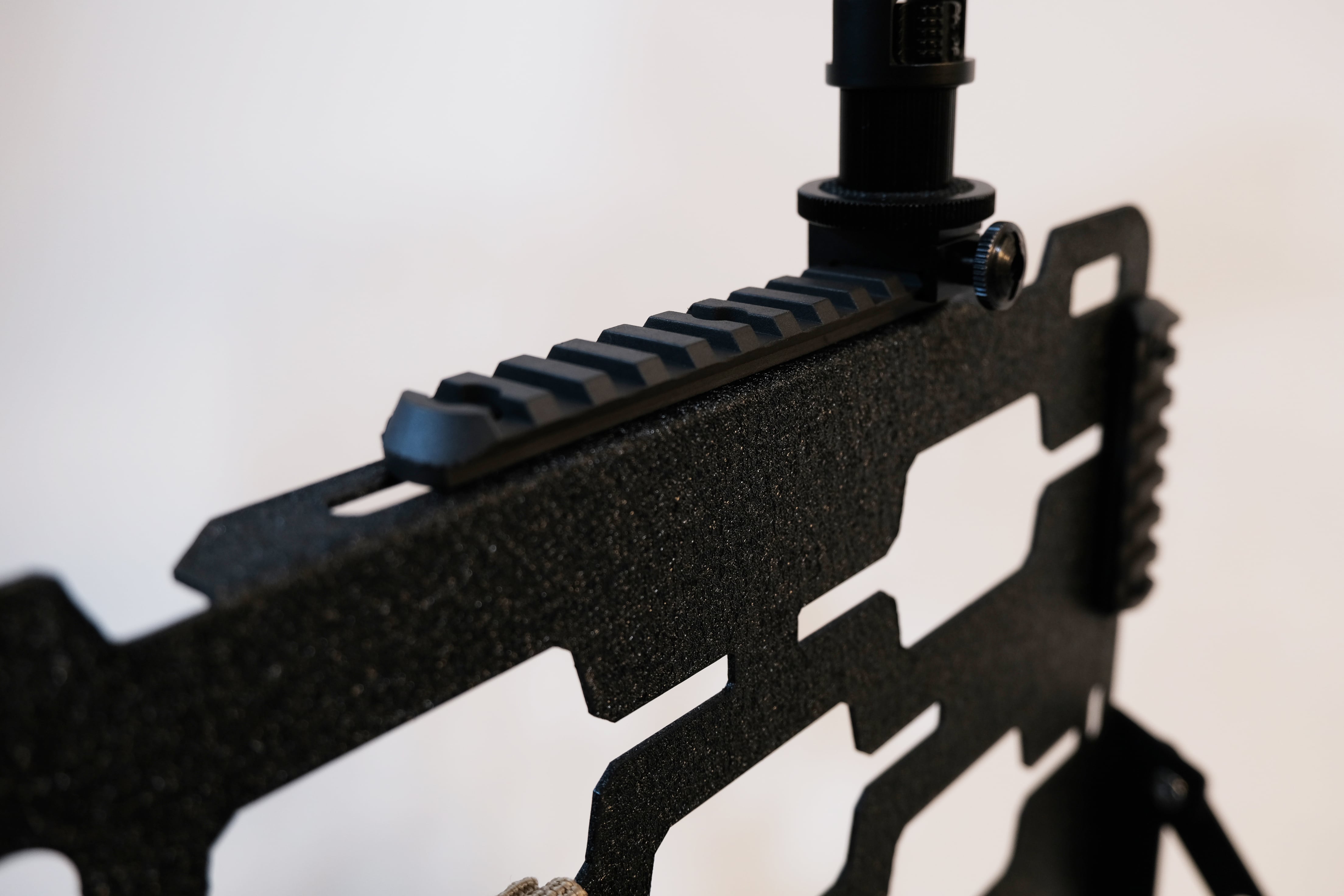 タクティカル サイドテーブル withキッチン W750TYPE BASEモデル