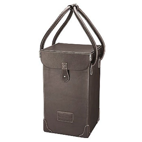 2006年限定の逸品 コールマン・アメリカン・ヘリテージ・レザー