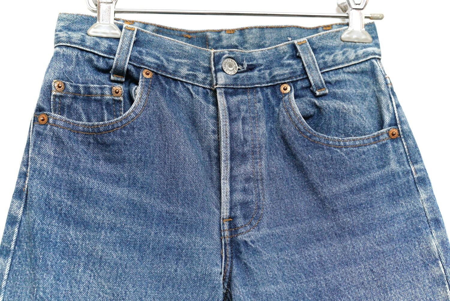 3516 Levi's 701-0117 85年製 80's 80年代 ヴィンテージ MADE IN
