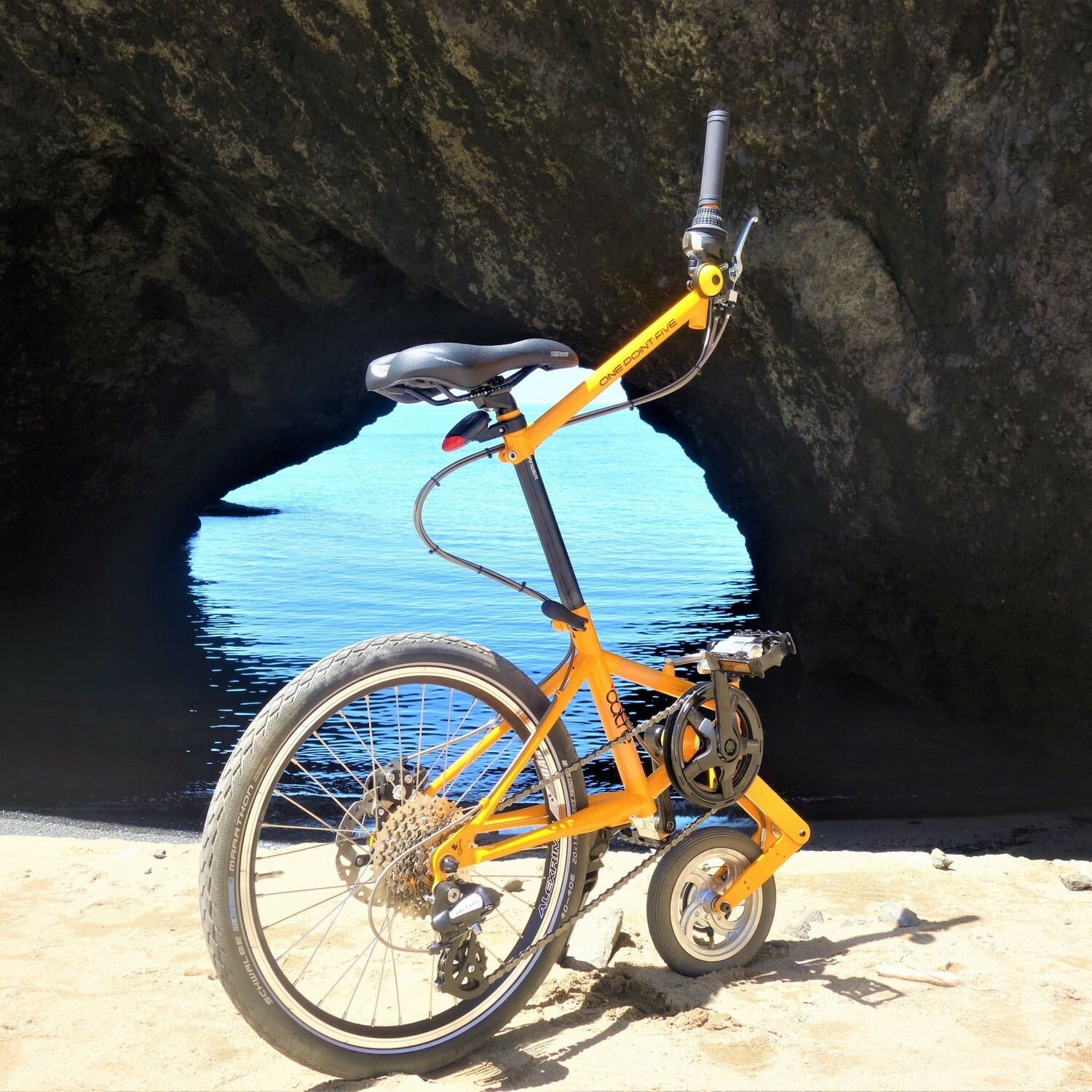 ONE POINT FIVE（ワンポイントファイブ） | outre