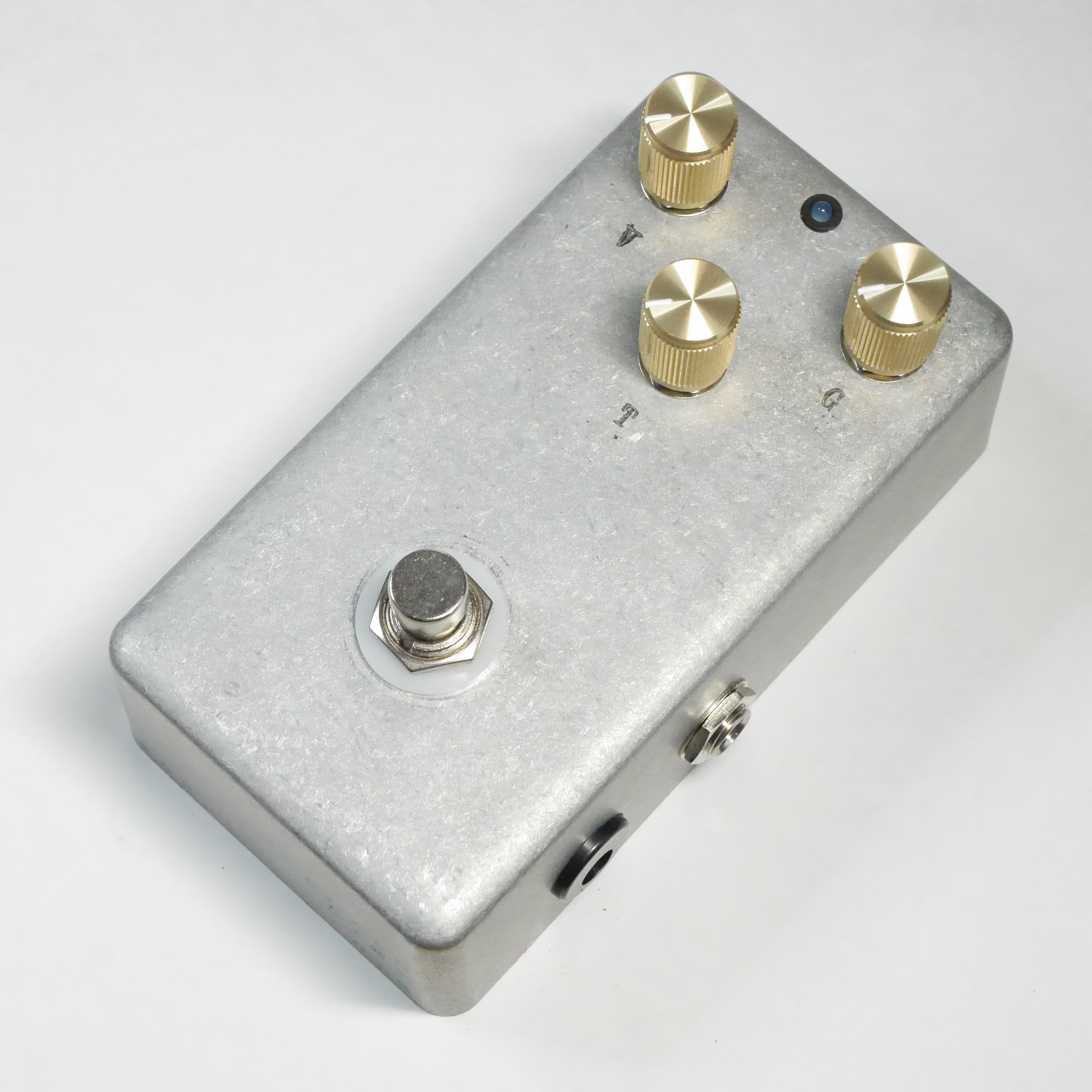 Grand Legacy (Klon Centaur系 オーバードライブ)《AL STANDARD