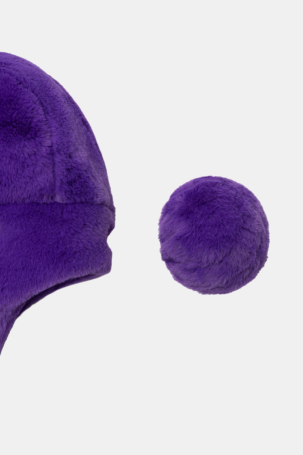 ☆NCT WISH ユウシ 着用！！【CATEGORY9】RABBIT HAT_2color | もごつ