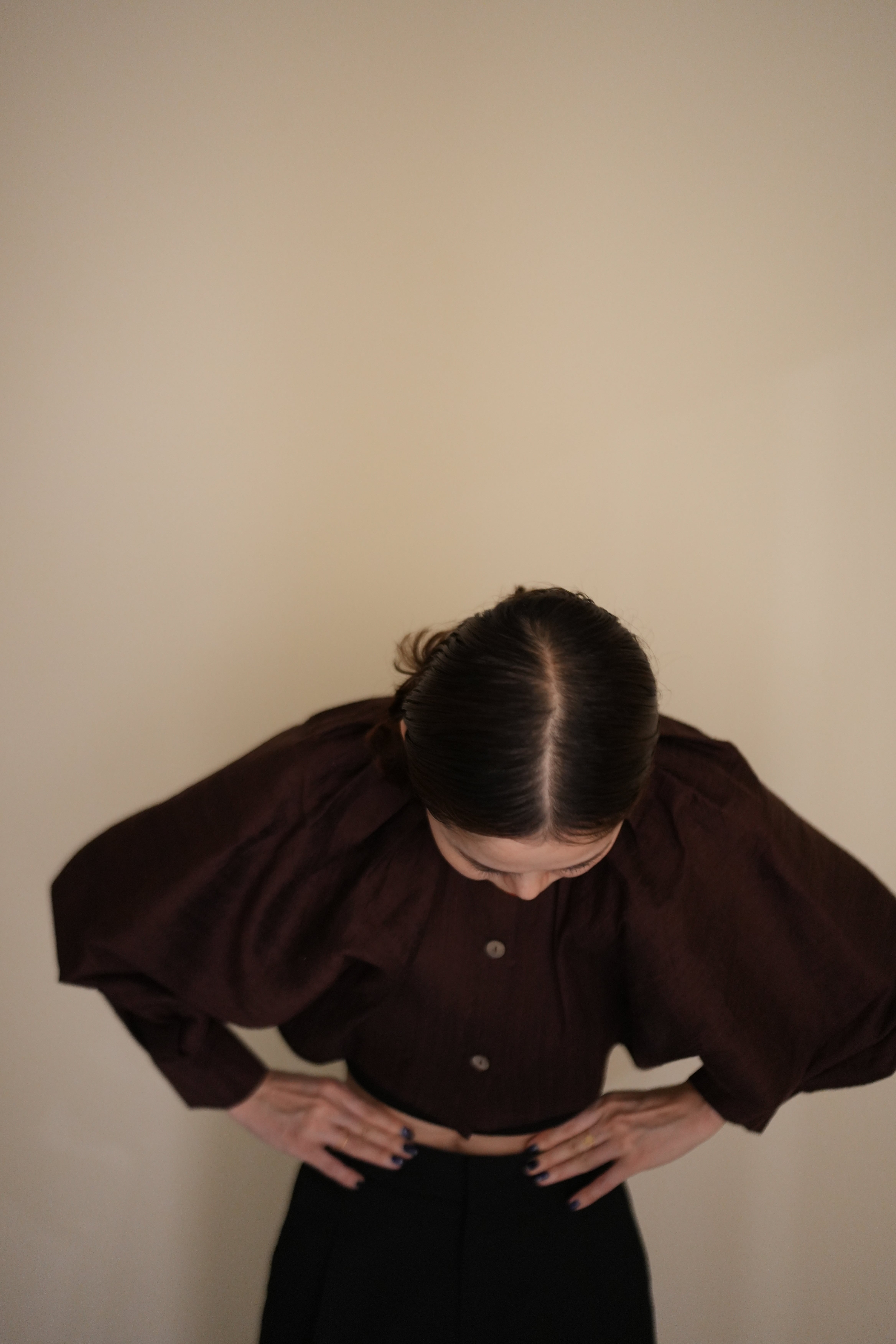 TOO - POSE brown | MOON TREE PLANET