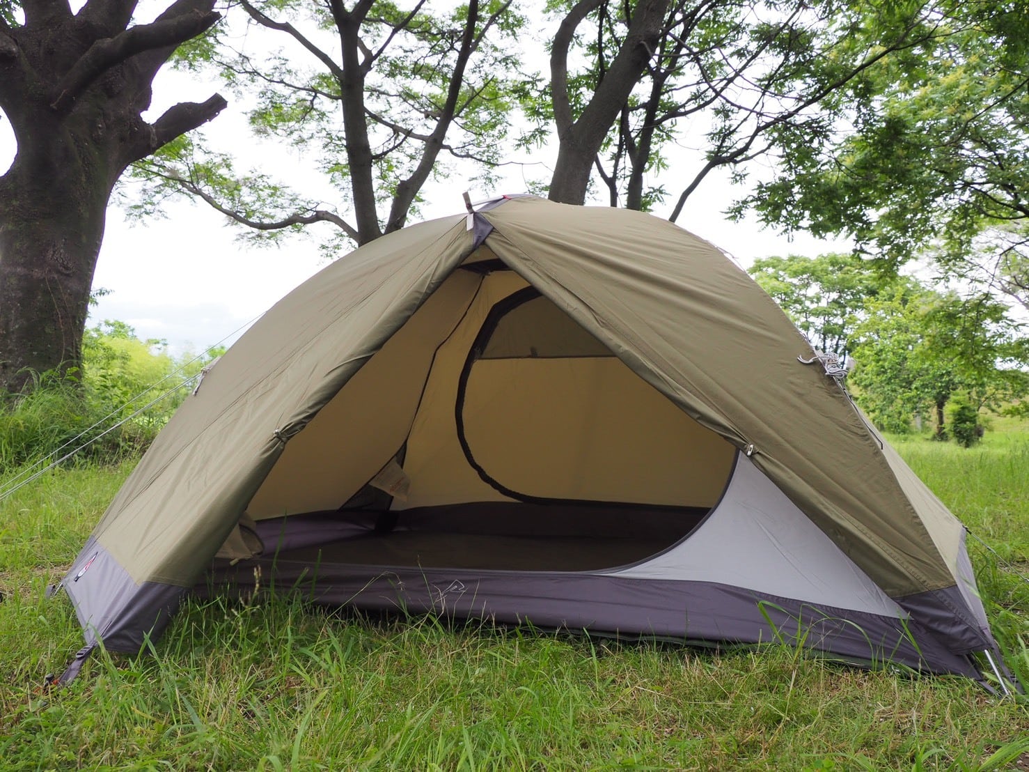 ROBENS ☆ LODGE 3 【新品】 Lodge 3 | ROBENS JAPAN