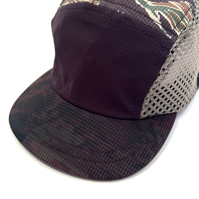 MOUNTAIN MARTIAL ARTS／MMA22-26】MMA RYOGEN Origin Jet Cap