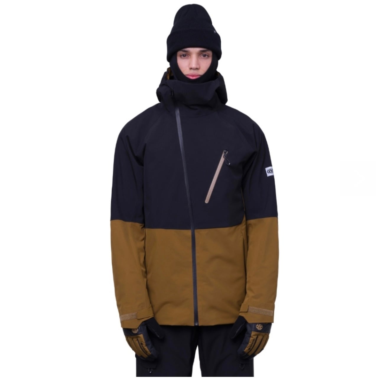 23-24 686 sixeightsix シックエイトシックス HYDRA THERMAGRAPH