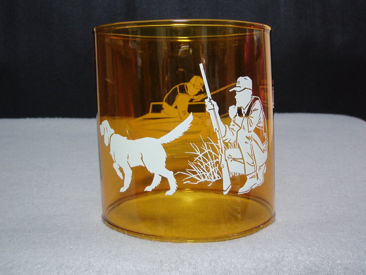 コールマン #4 ランタン アンバーグローブ フィッシャーマン&スポーツ