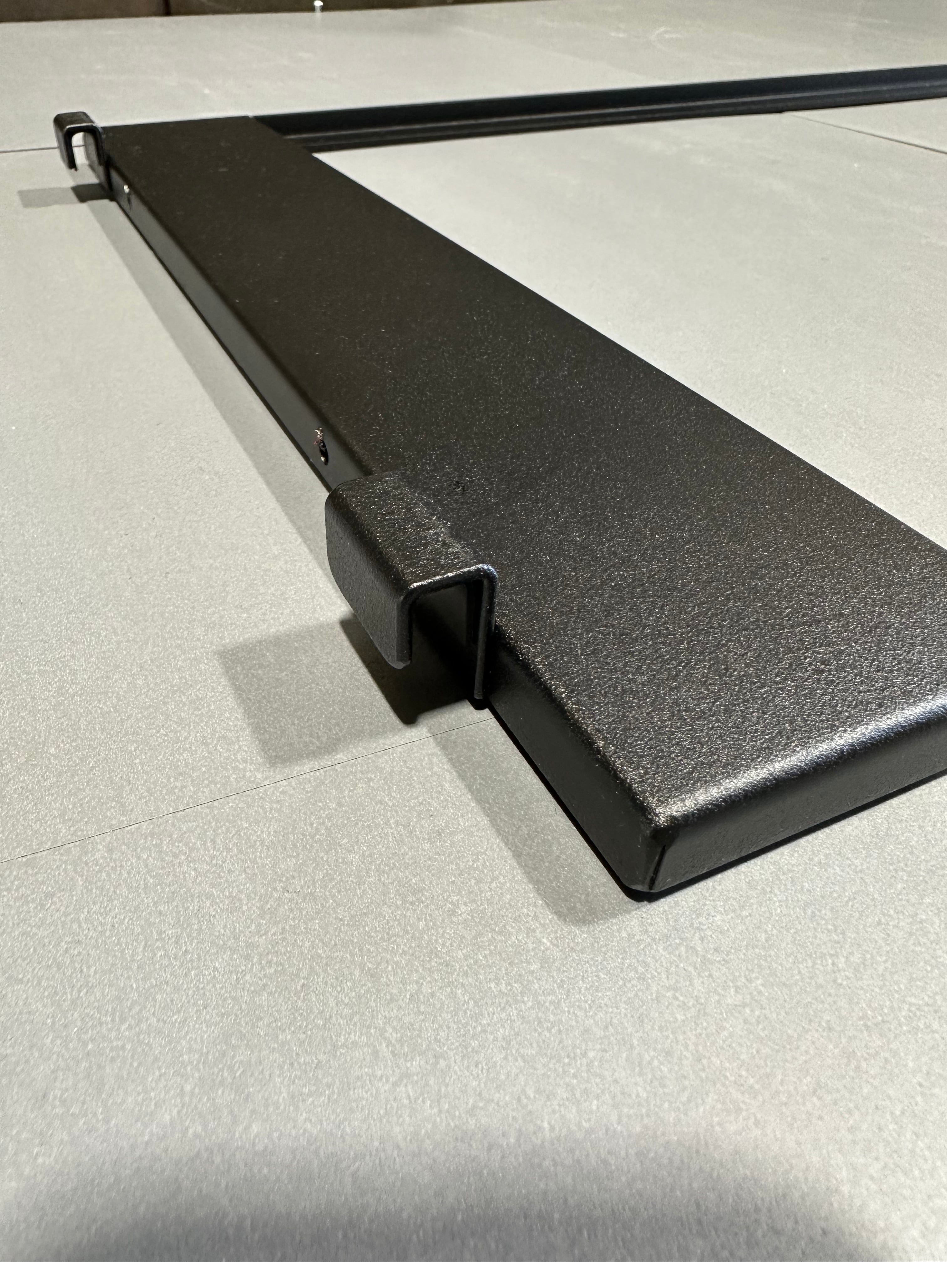 Bridge-top flame.3unit＞ブリッジトップフレーム3ユニット | CAMP GEEKS