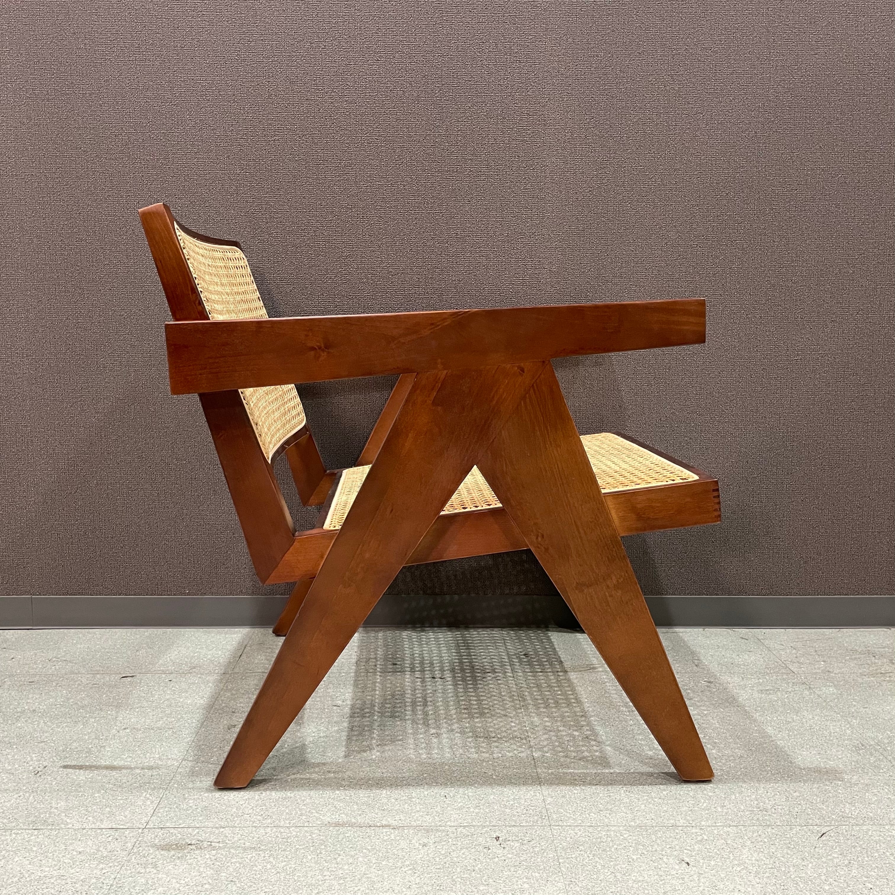 ピエールジャンヌレ PierreJeanneret リプロダクトPH29 イージーチェア