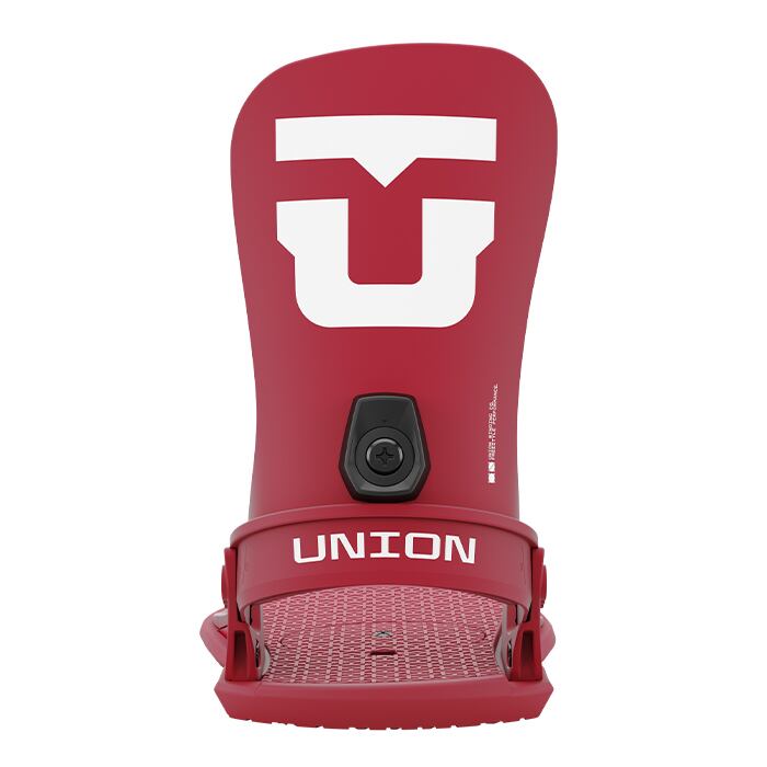 Union Snowboard Bindings 『 Strata 』 24-25 ユニオン