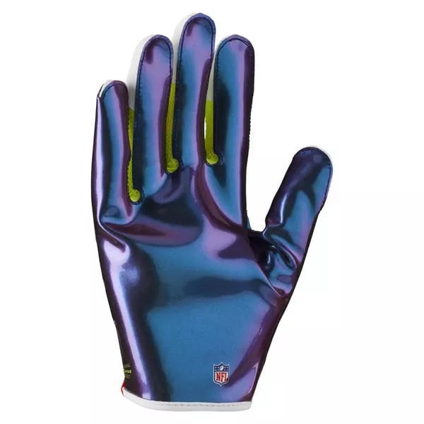 M,L】NIKE VAPOR JET 7.0 GLOVE 2022 NFL コンバインモデル アメフト