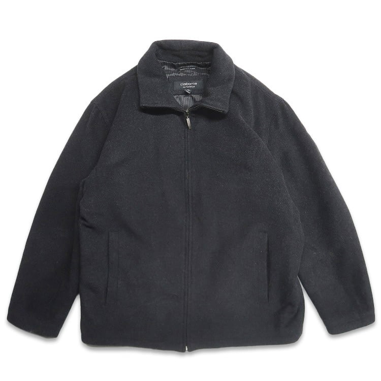 古着 バナナリパブリック BANANA REPUBLIC ウールスポーツジャケット