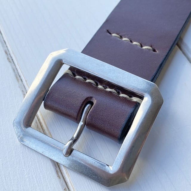 WAREHOUSE “Lot 6039 GARRISON BELT