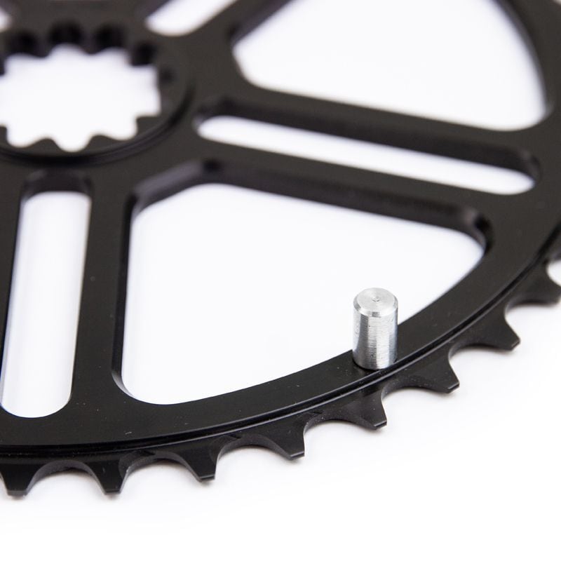 WHITE INDUSTRIES VBC Chainring OUTER ホワイトインダストリー