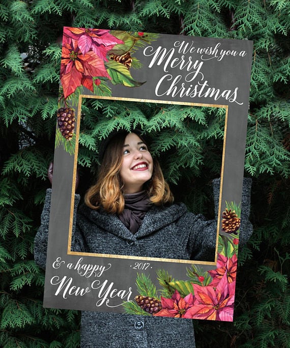 送料無料】クリスマス フォトプロップス | DIY store PBW