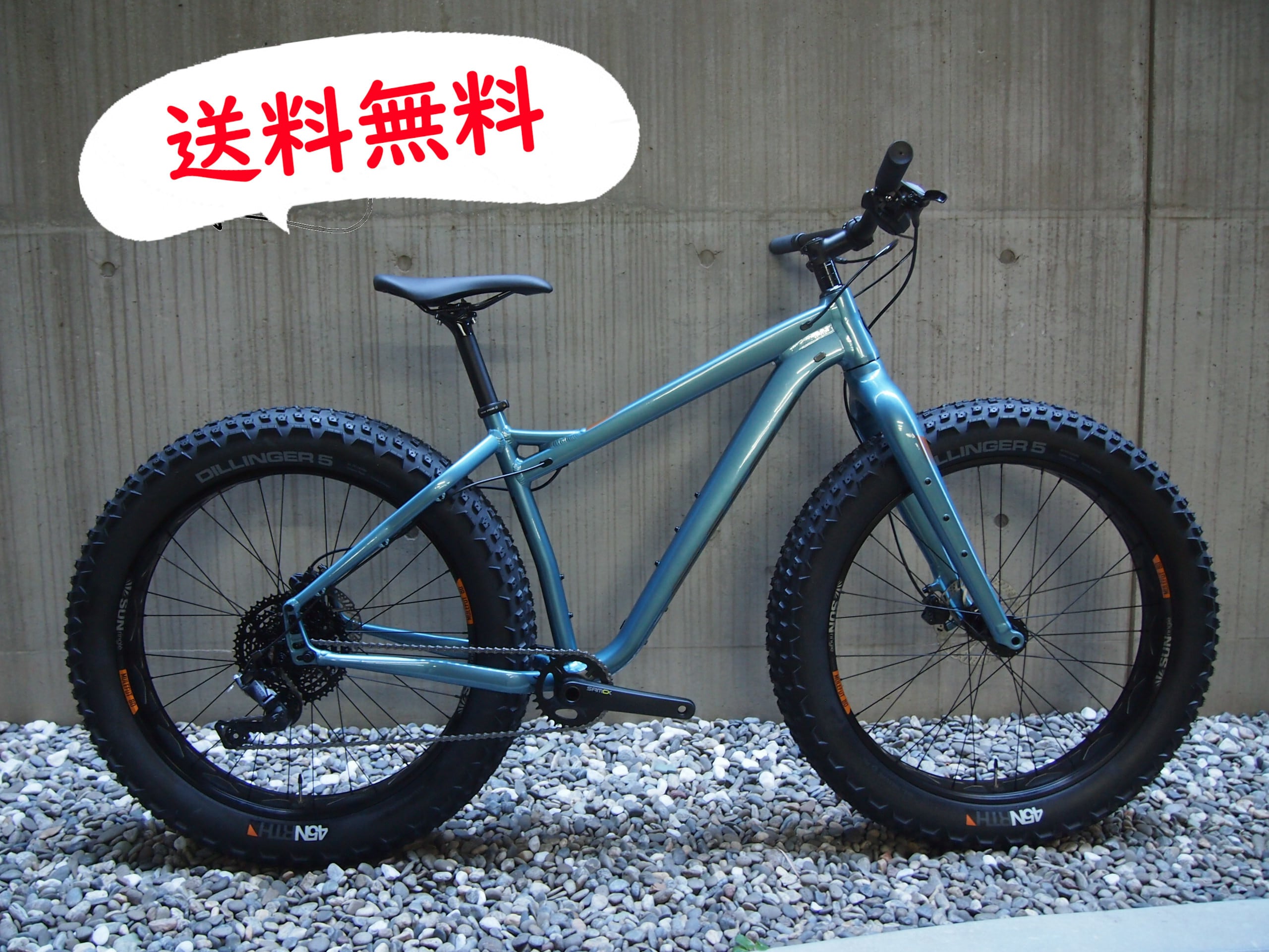 アルチメイトファクトリー オンラインストア SURLY ( サーリー ) 通販