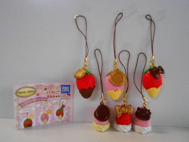 ♯Gvt11FTリルぷりっひめチェン!ミラー&コーム全6種 ♯Gvt11FTリル