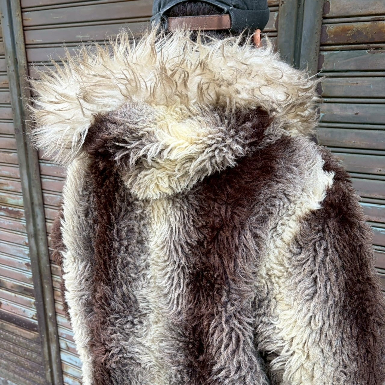 貴重 70s USA製 STEARNS エスキモー パーカー グースダウン ジャケット