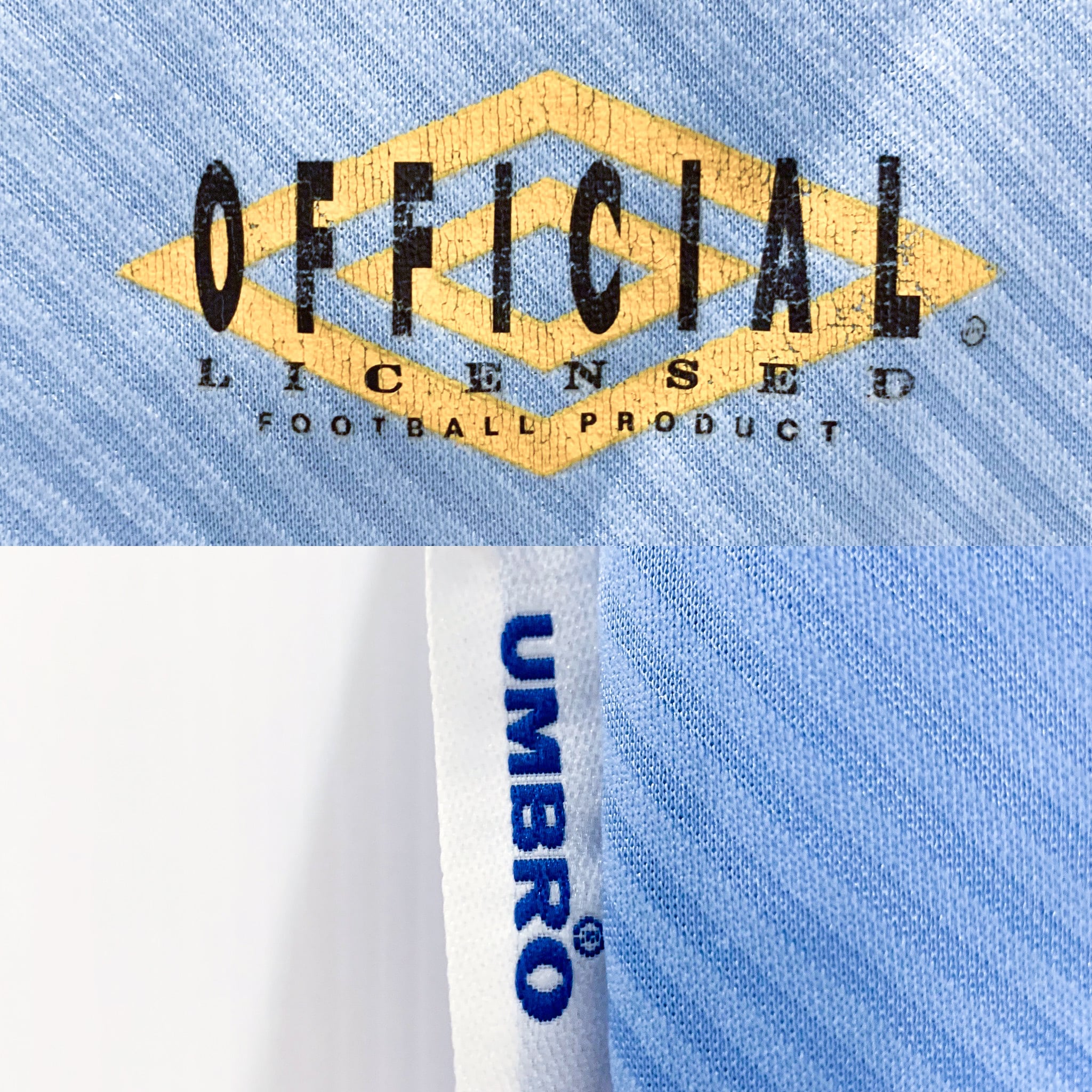 MAN CITY 93/95(H) - XL | BENE