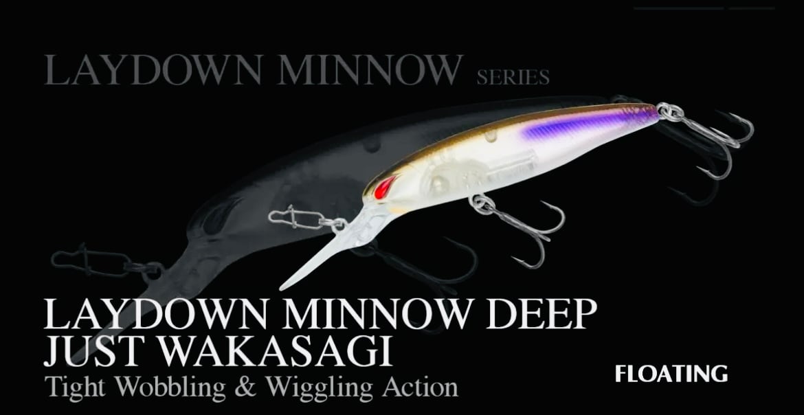 遠藤商店限定⛩ATTIC 【Poet15数量限定アバロン】 | ルアーショップ