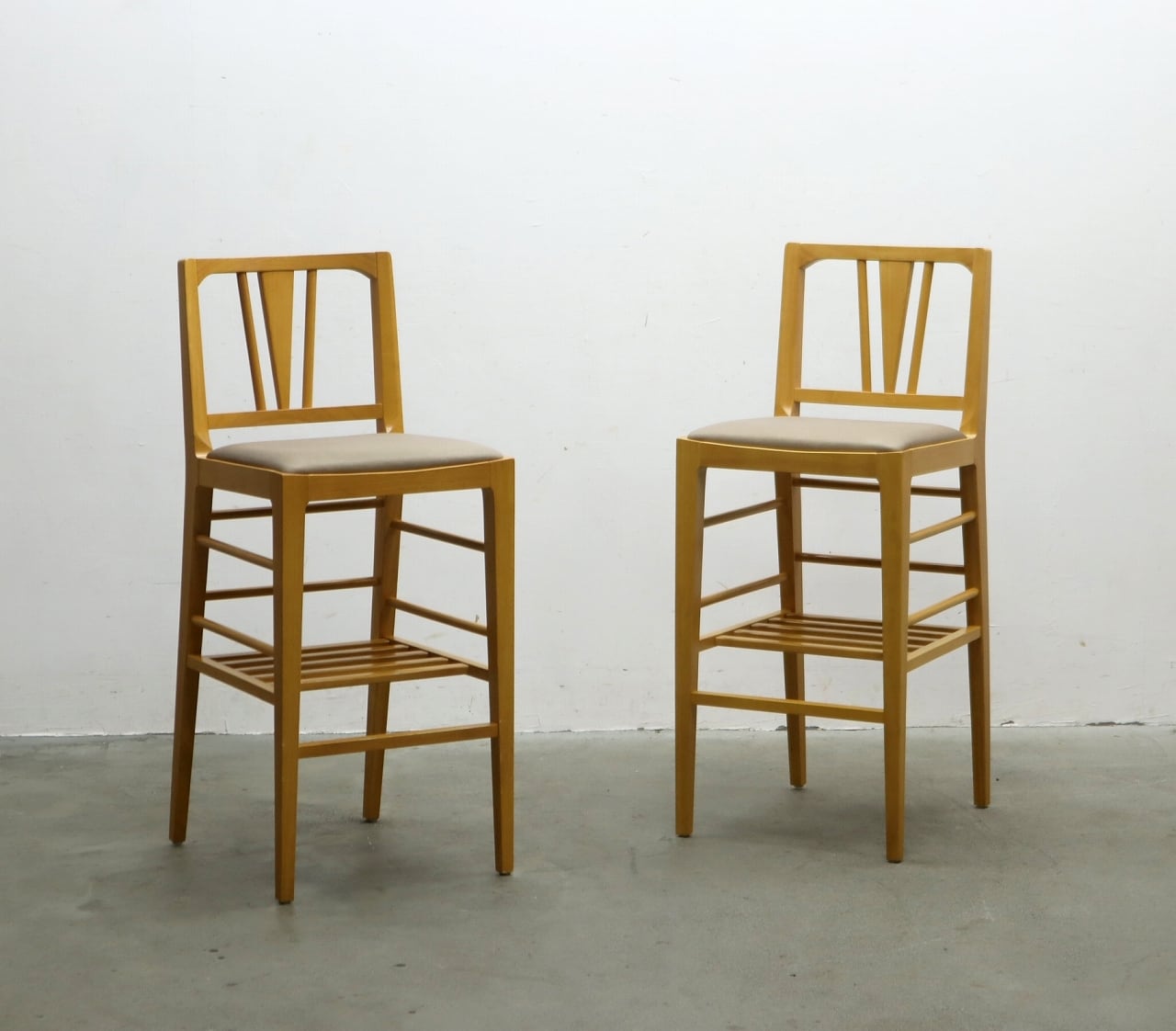 カウンターチェア | cosaic Lab.