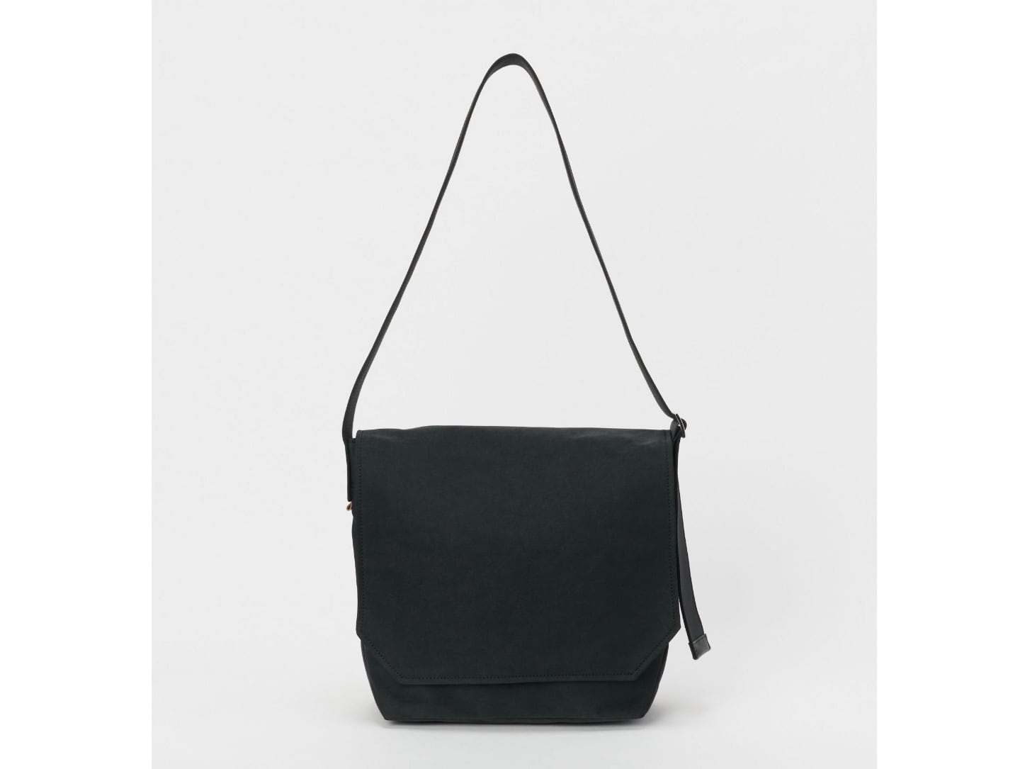 Hender scheme “ azuma bag big “ black | Lapel online store