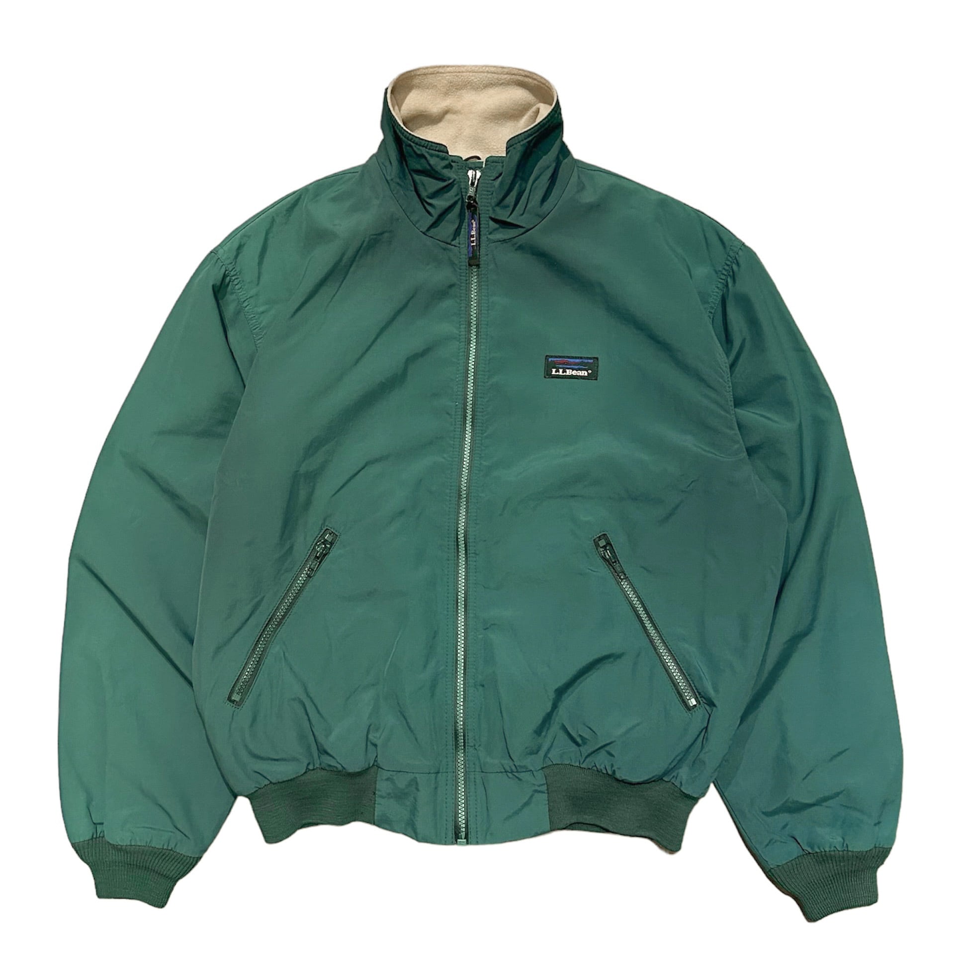 80's L.L.Bean Three Season Jacket / エルエルビーン スリーシーズン