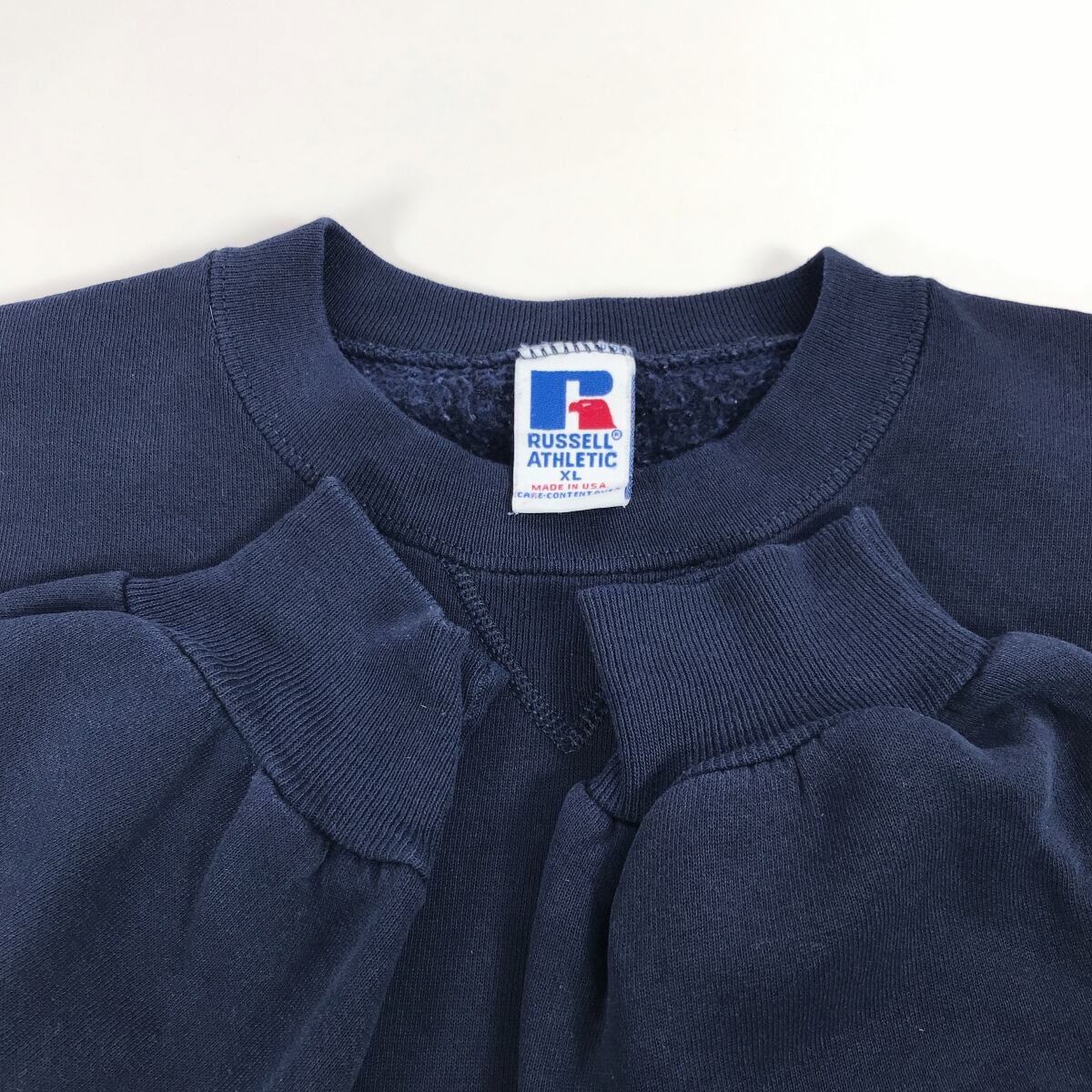 RUSSELL ATHLETIC ラッセルアスレチック 90年代 USA製 SHERIFF'S