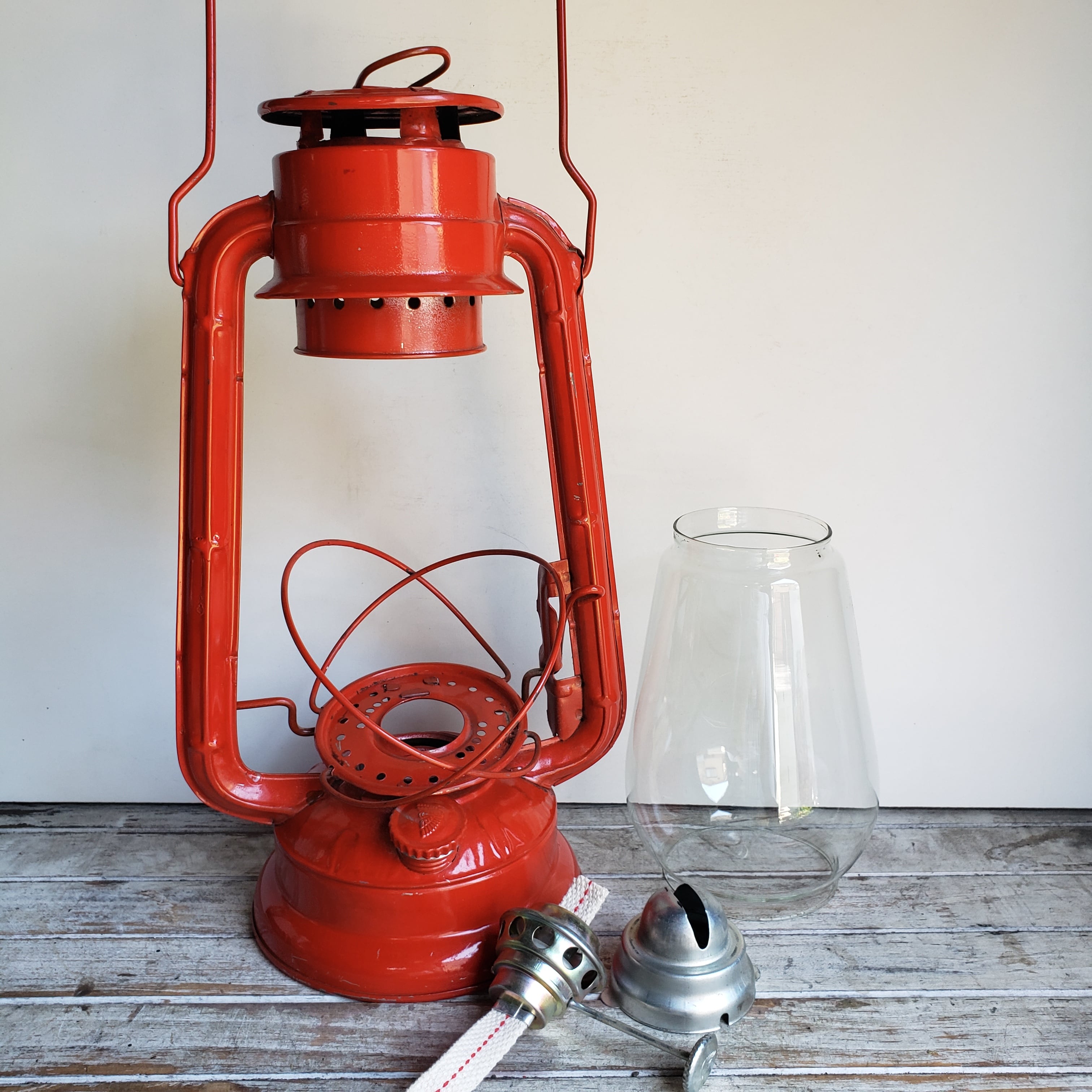 希少】 別所ランプ NO.500 後期型 WINGED WHEEL | shop kato