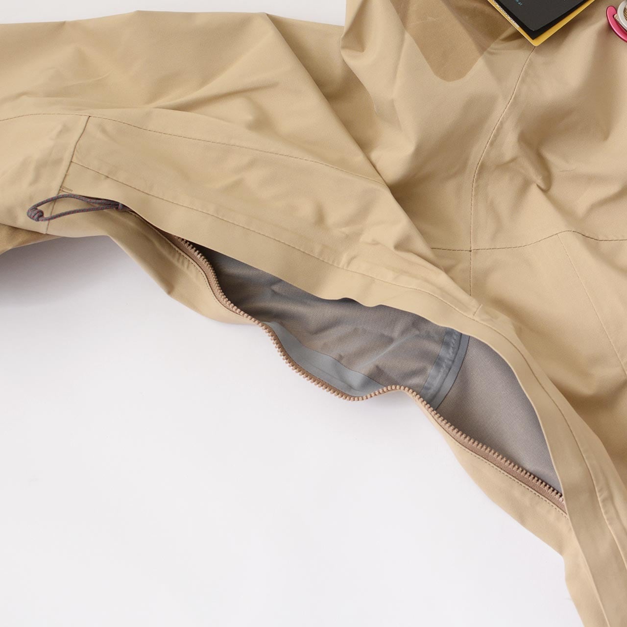 KLATTERMUSEN [クレッタルムーセン] Brage 2.0 Jacket M's [10655M12