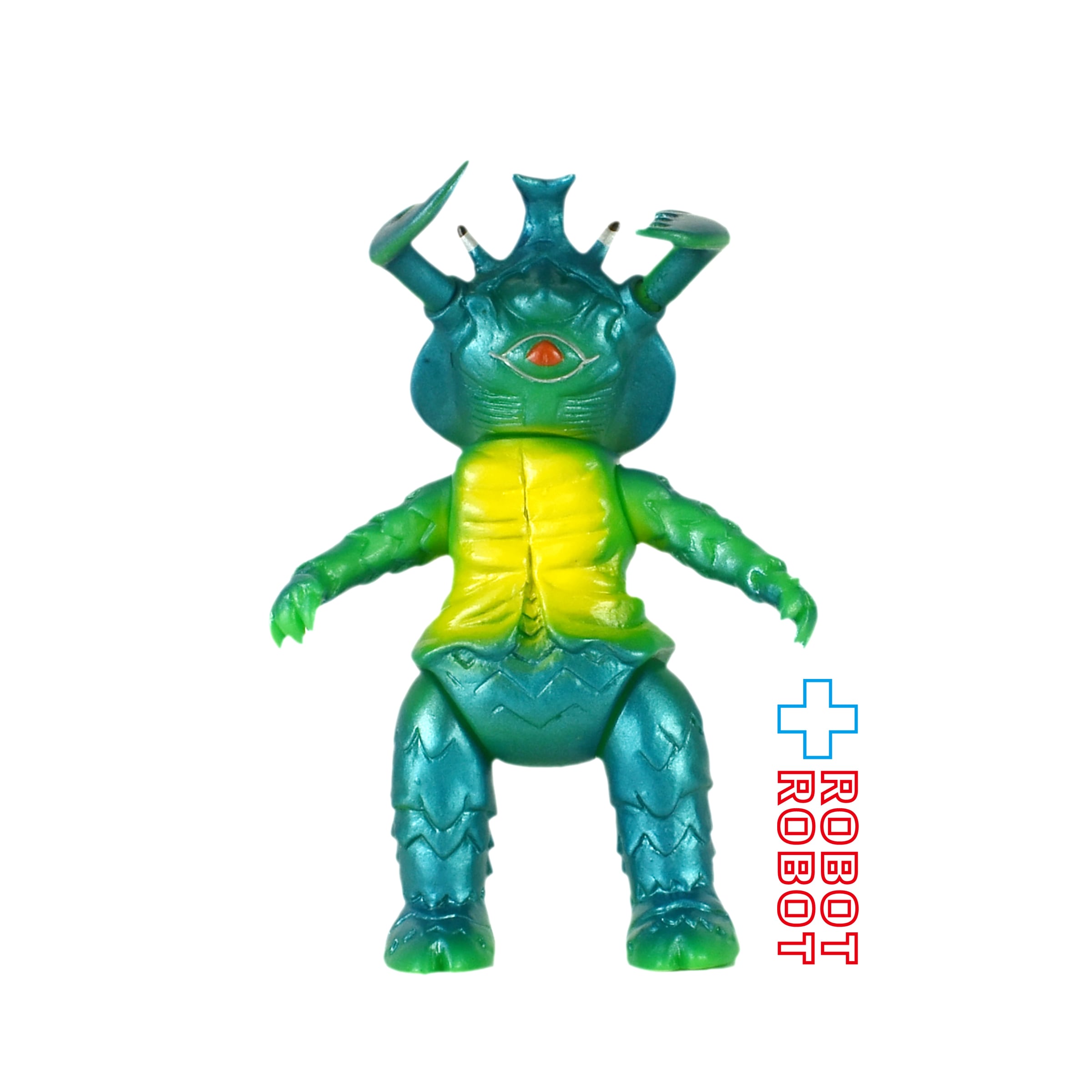 バンダイ HGシリーズ ブルマァク魂2 ウルトラマン アントラー